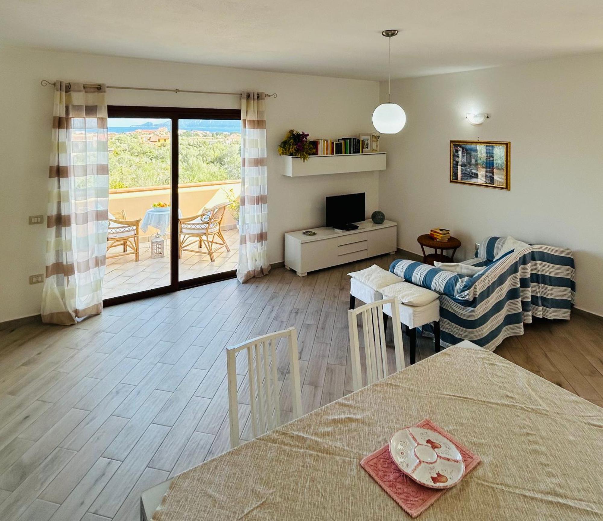 Villa Ulivo Olbia Exterior photo