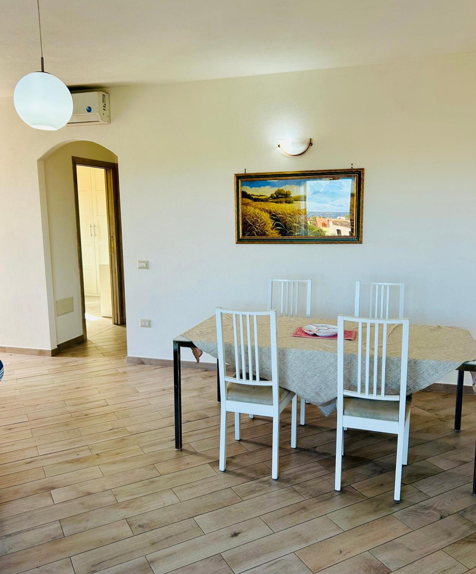 Villa Ulivo Olbia Exterior photo