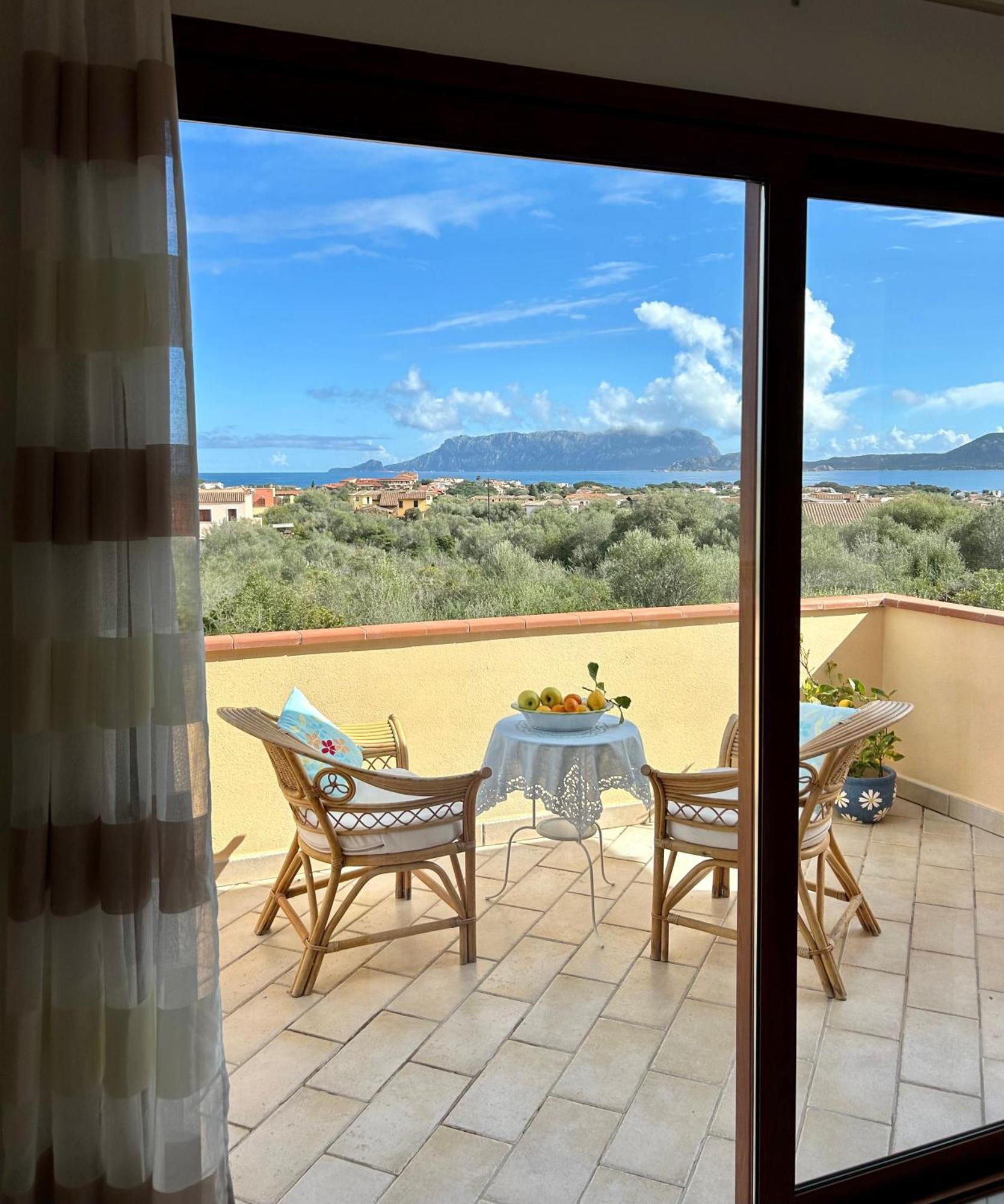 Villa Ulivo Olbia Exterior photo